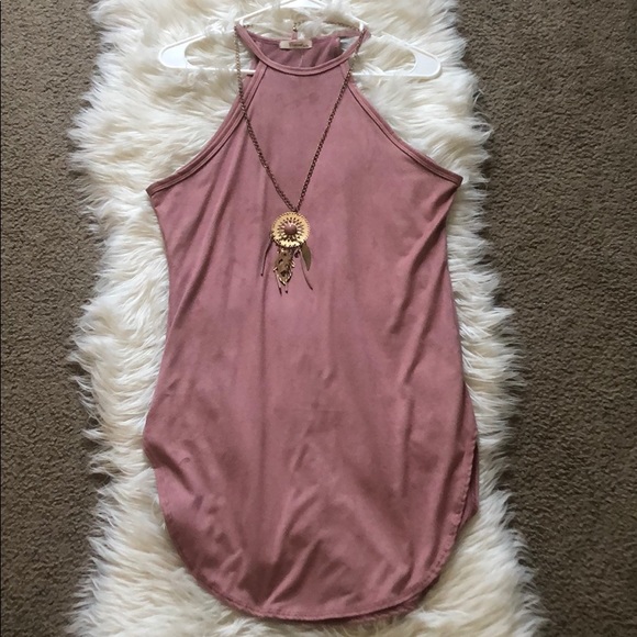 Mini Dress - Picture 2 of 3